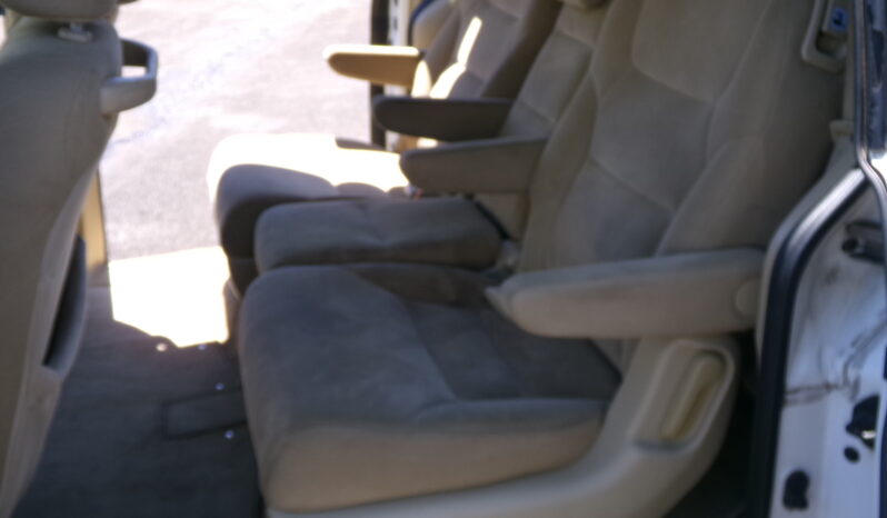 CASH SALE ONLY: 2008 HONDA ODYSSEY full