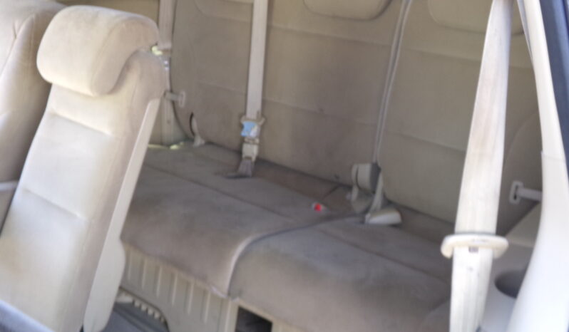 CASH SALE ONLY: 2008 HONDA ODYSSEY full