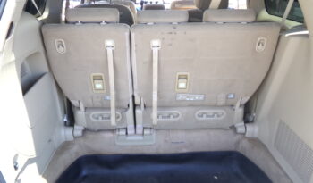 CASH SALE ONLY: 2008 HONDA ODYSSEY full