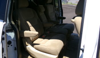 CASH SALE ONLY: 2008 HONDA ODYSSEY full