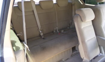 CASH SALE ONLY: 2008 HONDA ODYSSEY full