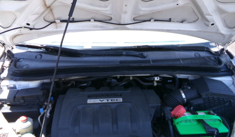 CASH SALE ONLY: 2008 HONDA ODYSSEY full