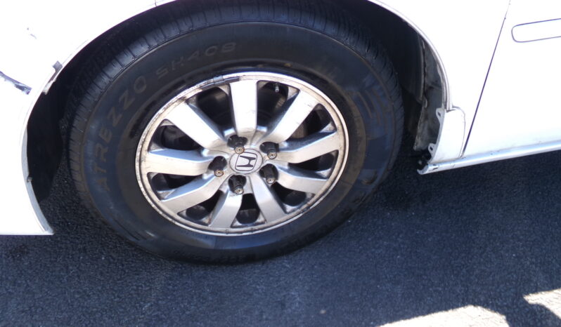 CASH SALE ONLY: 2008 HONDA ODYSSEY full