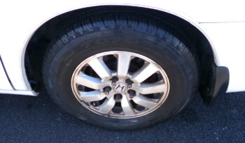 CASH SALE ONLY: 2008 HONDA ODYSSEY full