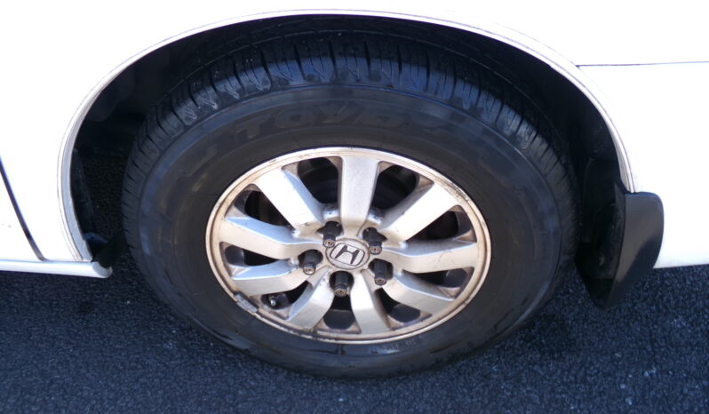 CASH SALE ONLY: 2008 HONDA ODYSSEY full