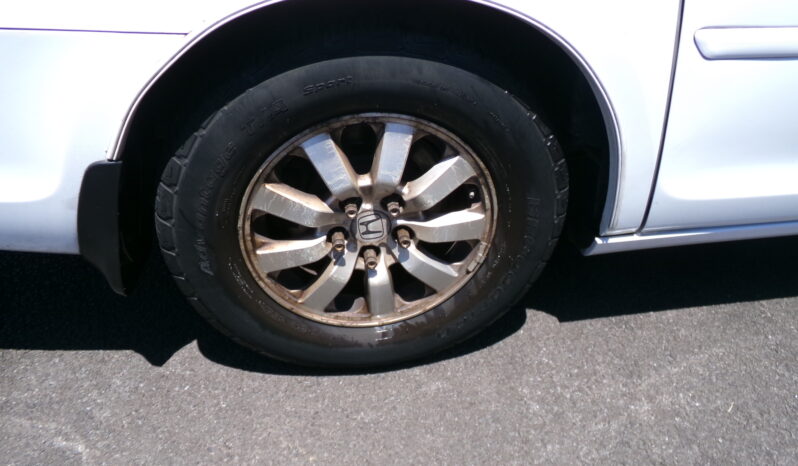 CASH SALE ONLY: 2008 HONDA ODYSSEY full