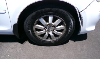 CASH SALE ONLY: 2008 HONDA ODYSSEY full