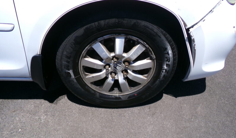 CASH SALE ONLY: 2008 HONDA ODYSSEY full
