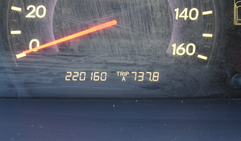 CASH SALE ONLY: 2008 HONDA ODYSSEY full