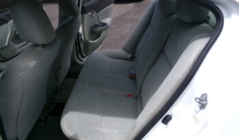 2012 HONDA CIVIC LX full