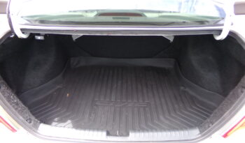 2012 HONDA CIVIC LX full