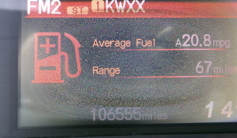 2012 HONDA CIVIC LX full