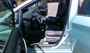 2012 TOYOTA PRUIS full
