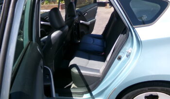 2012 TOYOTA PRUIS full
