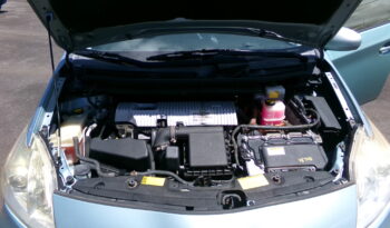 2012 TOYOTA PRUIS full