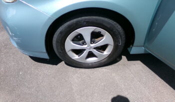 2012 TOYOTA PRUIS full