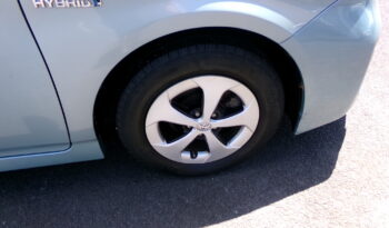 2012 TOYOTA PRUIS full