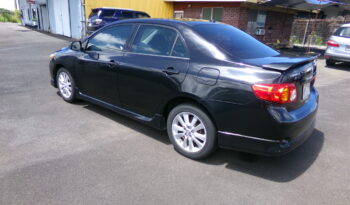 2010 TOYOTA COROLLA full