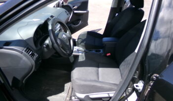2010 TOYOTA COROLLA full