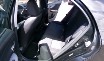 2010 TOYOTA COROLLA full