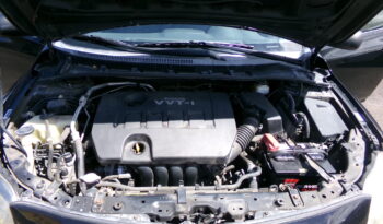 2010 TOYOTA COROLLA full