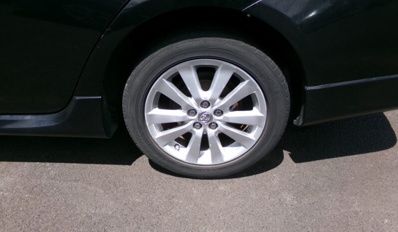 2010 TOYOTA COROLLA full