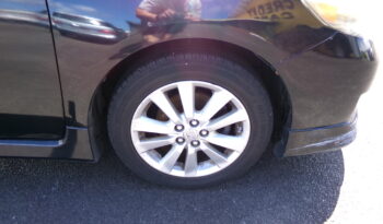 2010 TOYOTA COROLLA full