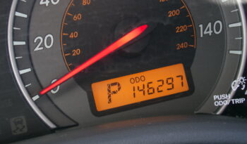 2010 TOYOTA COROLLA full