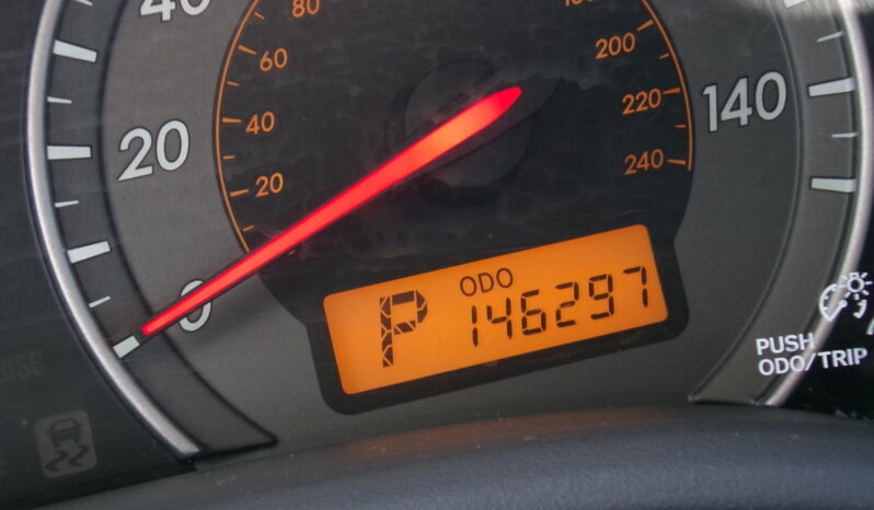 2010 TOYOTA COROLLA full