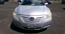 2008 TOYOTA CAMRY – 1 OWNER