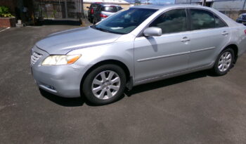 2008 TOYOTA CAMRY – 1 OWNER full