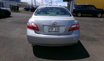 2008 TOYOTA CAMRY – 1 OWNER full