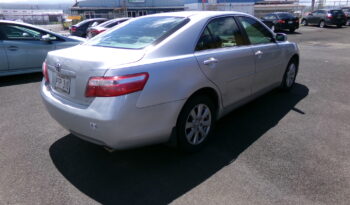 2008 TOYOTA CAMRY – 1 OWNER full