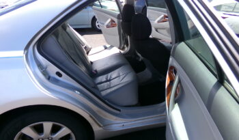 2008 TOYOTA CAMRY – 1 OWNER full