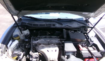 2008 TOYOTA CAMRY – 1 OWNER full