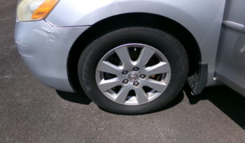 2008 TOYOTA CAMRY – 1 OWNER full