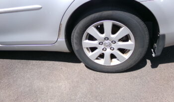 2008 TOYOTA CAMRY – 1 OWNER full