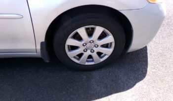 2008 TOYOTA CAMRY – 1 OWNER full