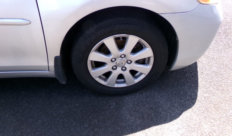 2008 TOYOTA CAMRY – 1 OWNER full