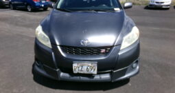 2009 TOYOTA COROLLA S MATRIX