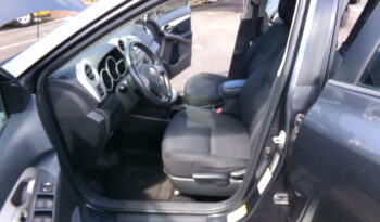 2009 TOYOTA COROLLA S MATRIX full