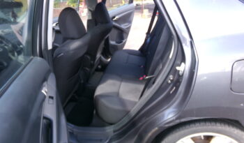 2009 TOYOTA COROLLA S MATRIX full