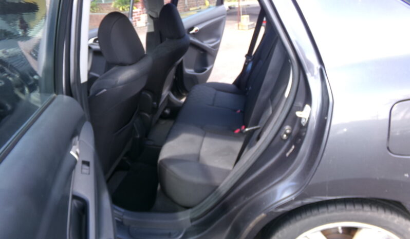 2009 TOYOTA COROLLA S MATRIX full