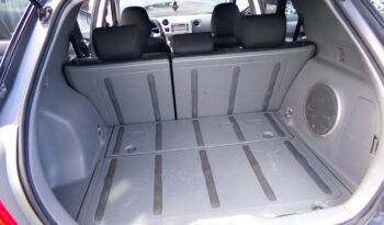 2009 TOYOTA COROLLA S MATRIX full