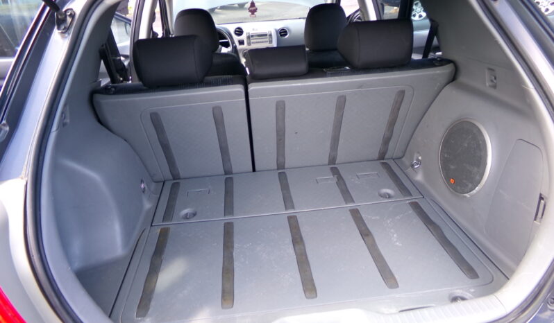 2009 TOYOTA COROLLA S MATRIX full