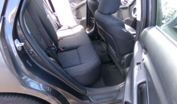 2009 TOYOTA COROLLA S MATRIX full
