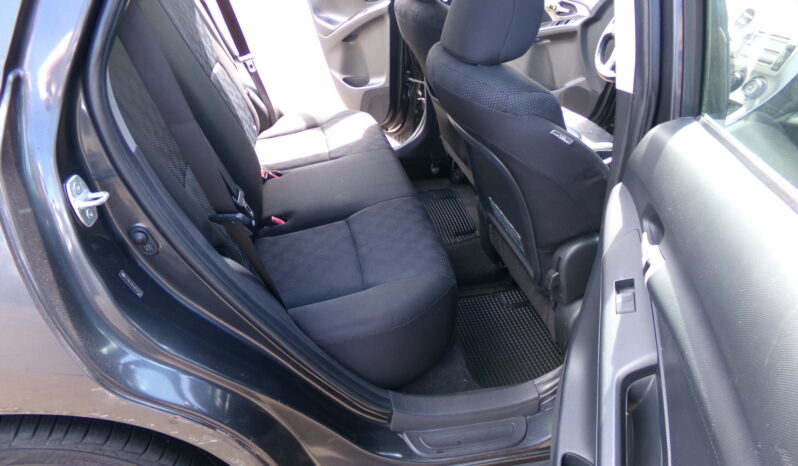 2009 TOYOTA COROLLA S MATRIX full