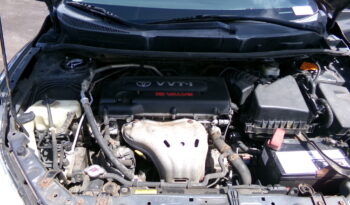 2009 TOYOTA COROLLA S MATRIX full