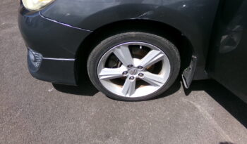 2009 TOYOTA COROLLA S MATRIX full