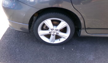 2009 TOYOTA COROLLA S MATRIX full